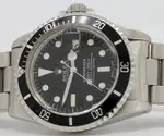 Rolex Submariner (1979) - Ref. 1680 | Watch Scout thumbnail 4