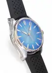H.Moser & Cie. Pioneer Centre Seconds (2024) - Ref. 3200-1217 | Watch Scout thumbnail 3