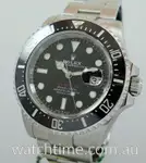 Rolex Sea-Dweller (2019) - Ref. 126600 | Watch Scout thumbnail 1