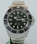 Rolex Sea-Dweller (2019) - Ref. 126600 | Watch Scout thumbnail 3