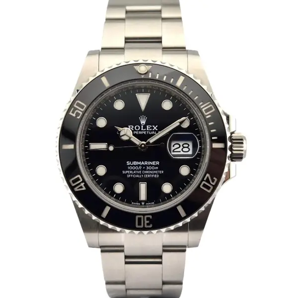 Rolex Submariner