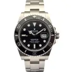 Rolex Submariner (2021) - Ref. 126610LN | Watch Scout thumbnail 1