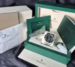 Rolex Submariner (2021) - Ref. 126610LN | Watch Scout thumbnail 2