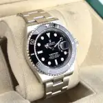 Rolex Submariner (2021) - Ref. 126610LN | Watch Scout thumbnail 3
