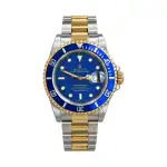 Rolex Submariner Date 16613LB Price in Australia | $16k thumbnail 1