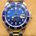 Rolex Submariner Date 16613LB Price in Australia | $16k thumbnail 2