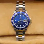 Rolex Submariner Date 16613LB Price in Australia | $16k thumbnail 3