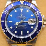 Rolex Submariner Date 16613LB Price in Australia | $16k thumbnail 4