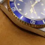 Rolex Submariner Date 16613LB Price in Australia | $16k thumbnail 5
