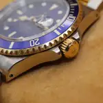 Rolex Submariner Date 16613LB Price in Australia | $16k thumbnail 6