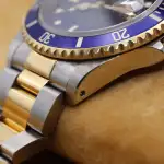 Rolex Submariner Date 16613LB Price in Australia | $16k thumbnail 7