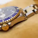 Rolex Submariner Date 16613LB Price in Australia | $16k thumbnail 8
