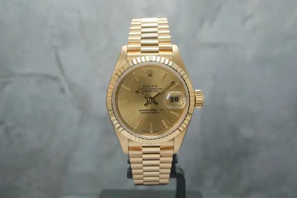 Rolex Lady-Datejust