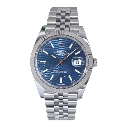 Rolex Datejust 41