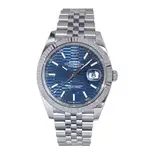 Rolex Datejust 41 (2023) - Ref. 126334 | Watch Scout thumbnail 1