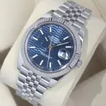 Rolex Datejust 41 (2023) - Ref. 126334 | Watch Scout thumbnail 2