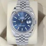 Rolex Datejust 41 (2023) - Ref. 126334 | Watch Scout thumbnail 3