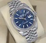 Rolex Datejust 41 (2023) - Ref. 126334 | Watch Scout thumbnail 4