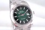 Rolex Datejust 41 (2026) - Ref. 126300 | Watch Scout thumbnail 2