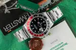 Rolex GMT-Master II 16710 Price in Australia | $19k thumbnail 2