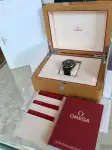 Omega Seamaster (2023) - Ref. 210.92.44.20.01.001 | Watch Scout thumbnail 8