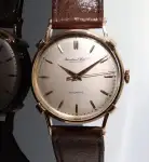 IWC Calibre 85 Pellaton (1950) - Ref. 467 | Watch Scout thumbnail 2