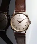 IWC Calibre 85 Pellaton (1950) - Ref. 467 | Watch Scout thumbnail 3