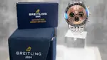 Breitling Navitimer 1 B01 Chronograph AB0138241K1A1, thumbnail 2 of 8