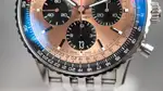 Breitling Navitimer 1 B01 Chronograph AB0138241K1A1, thumbnail 4 of 8