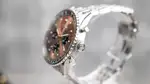 Breitling Navitimer 1 B01 Chronograph AB0138241K1A1, thumbnail 6 of 8