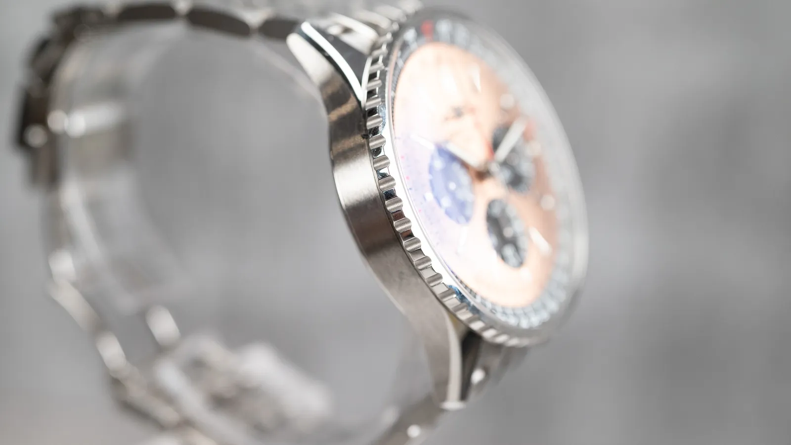 Breitling Navitimer 1 B01 Chronograph AB0138241K1A1, photo 8 of 8