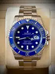 Rolex Submariner (2015) - Ref. 116619LB | Watch Scout thumbnail 3