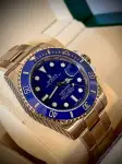 Rolex Submariner (2015) - Ref. 116619LB | Watch Scout thumbnail 4