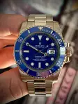 Rolex Submariner (2015) - Ref. 116619LB | Watch Scout thumbnail 6