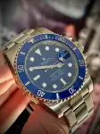 Rolex Submariner (2015) - Ref. 116619LB | Watch Scout thumbnail 7