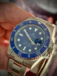Rolex Submariner (2015) - Ref. 116619LB | Watch Scout thumbnail 8