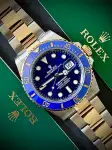Rolex Submariner Date (2023) - Ref. 126613LB | Watch Scout thumbnail 1