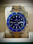 Rolex Submariner Date (2023) - Ref. 126613LB | Watch Scout thumbnail 3