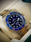 Rolex Submariner Date (2023) - Ref. 126613LB | Watch Scout thumbnail 4