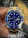 Rolex Submariner Date (2023) - Ref. 126613LB | Watch Scout thumbnail 6