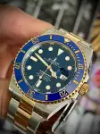 Rolex Submariner Date (2023) - Ref. 126613LB | Watch Scout thumbnail 8