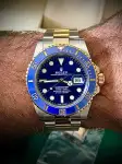 Rolex Submariner Date (2023) - Ref. 126613LB | Watch Scout thumbnail 9