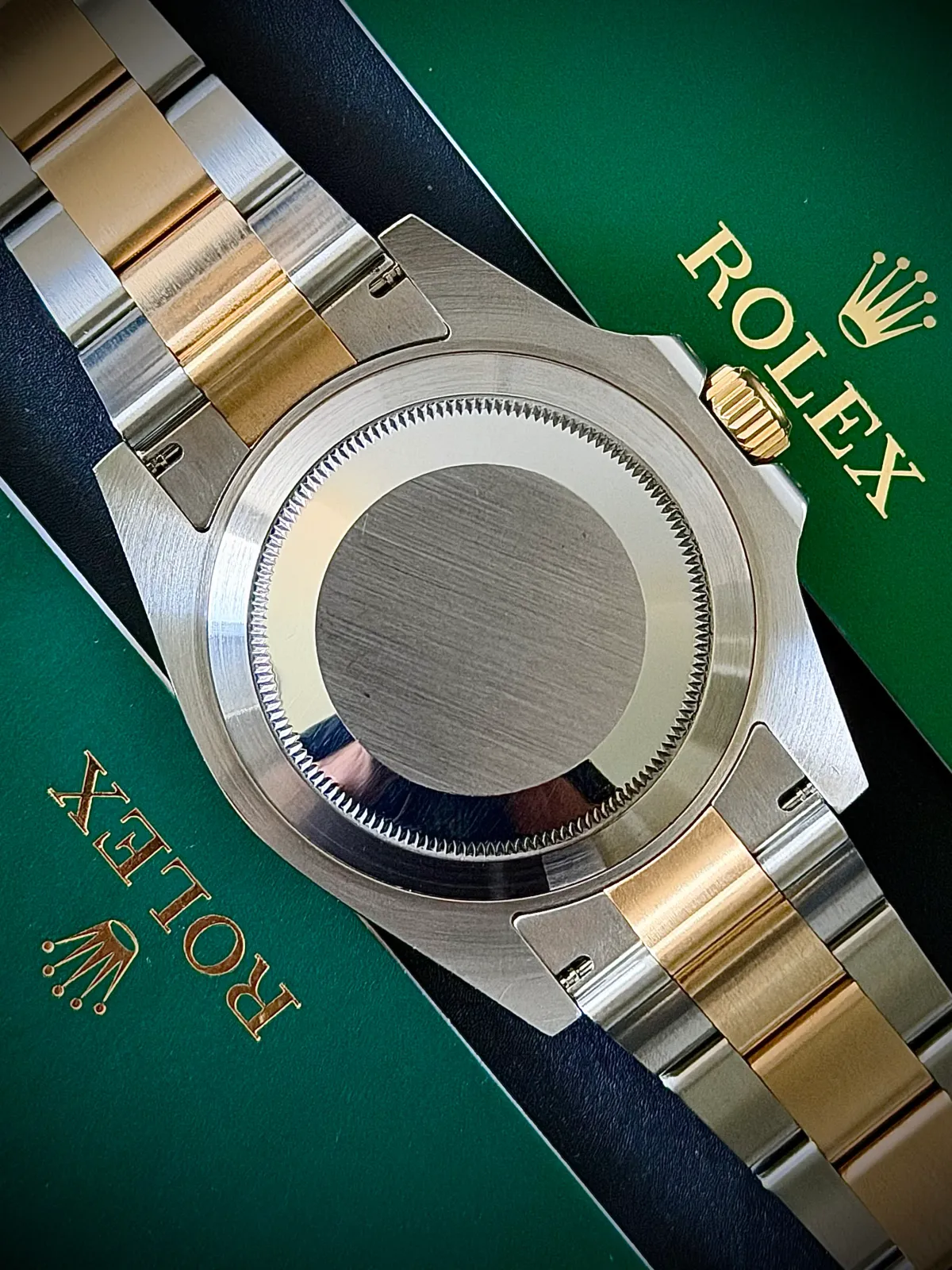 Rolex Submariner Date (2023) - Ref. 126613LB | Watch Scout - image 2