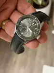 Blancpain Fifty Fathoms Annual Calendar Moonphase | Watch Scout thumbnail 3