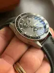 Blancpain Fifty Fathoms Annual Calendar Moonphase | Watch Scout thumbnail 4