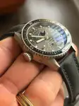 Blancpain Fifty Fathoms Annual Calendar Moonphase | Watch Scout thumbnail 5