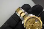 Rolex Datejust 41 126333 Price in Australia | $23k thumbnail 3