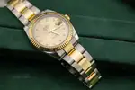 Rolex Datejust 41 126333 Price in Australia | $23k thumbnail 5