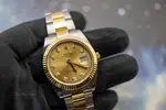 Rolex Datejust 41 126333 Price in Australia | $23k thumbnail 7