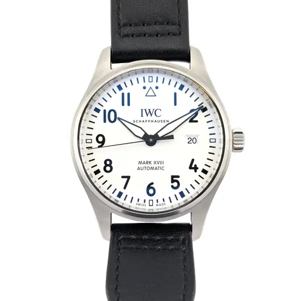 IWC Pilot's Watch Mark XVIII Ref. IW327002
